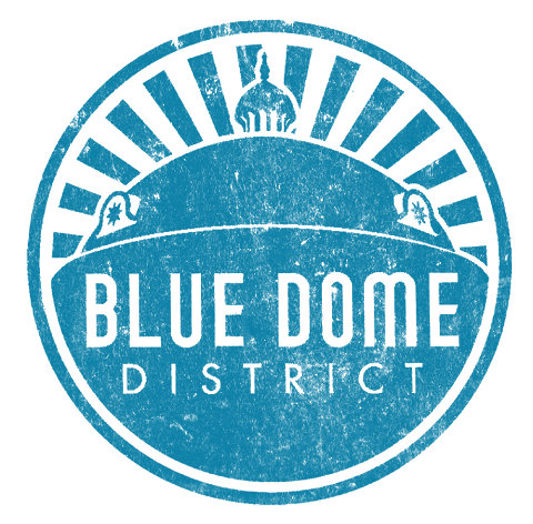 Blue Dome District