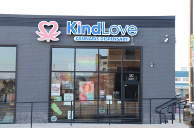Kind Love Dispensary